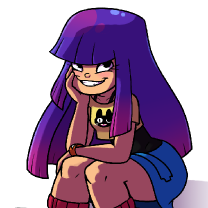 GamerMiko218's avatar