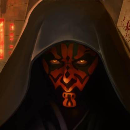 Ch4rvel's avatar
