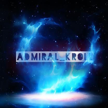 Admiral_Kroll's avatar