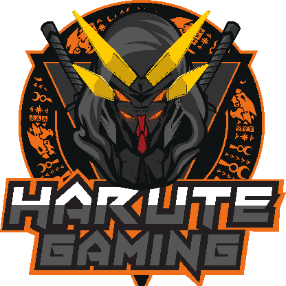 Harute38's avatar