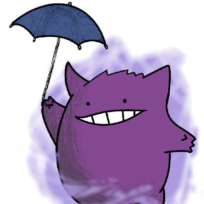 Gengar698's avatar