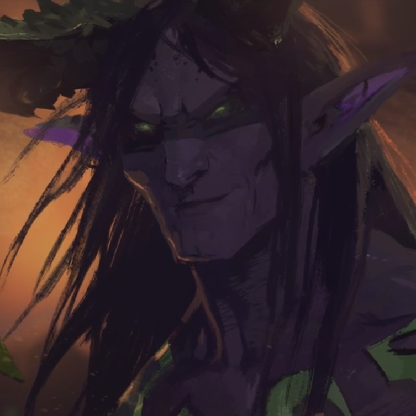 Iammyscars's avatar
