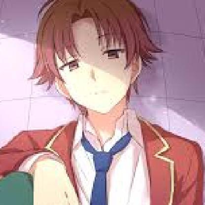 Ayanoko_Kiyotaka's avatar