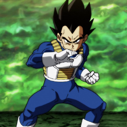 HypedShuriken's avatar