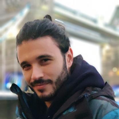 Drko212's avatar