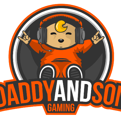 DaddyAndSonGamin's avatar