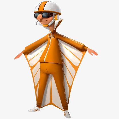 Splorganisms's avatar