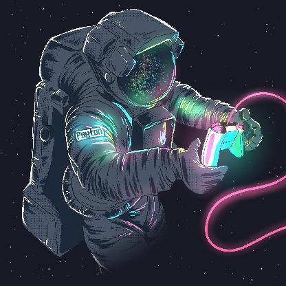 PaytonGames's avatar