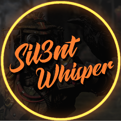 Sil3ntWhisper's avatar