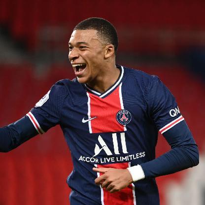 KylianMbappe0127's avatar