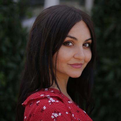 AnaMetter's avatar