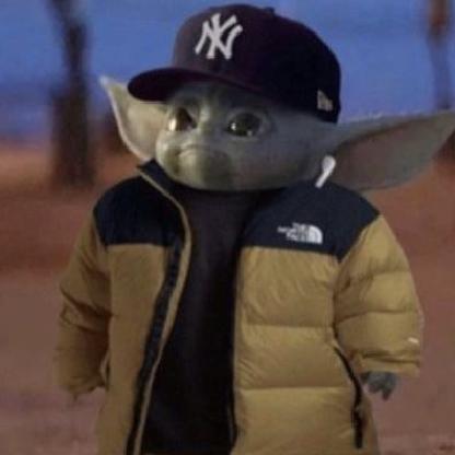 Boothy18's avatar