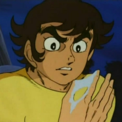 CrippleKnee's avatar