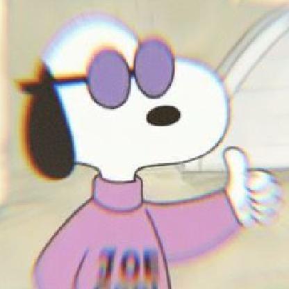 imnotsnoopy101's avatar