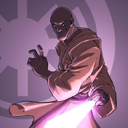JediTrev's avatar