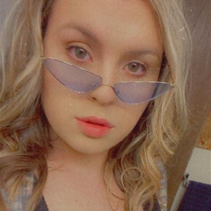 TomiLeighLights's avatar