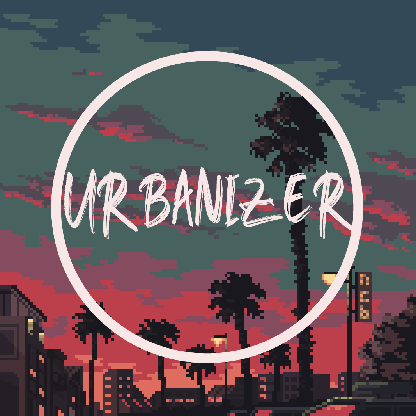 xUrbanizerx's avatar