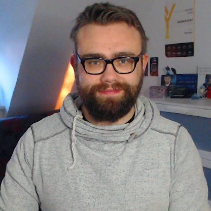 WadiDercho's avatar