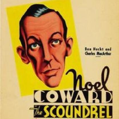 DamnScoundrel's avatar