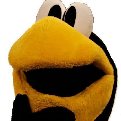 OrangeBottom's avatar