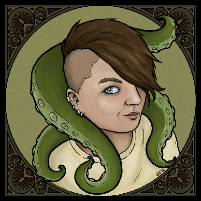 Silthulhu's avatar