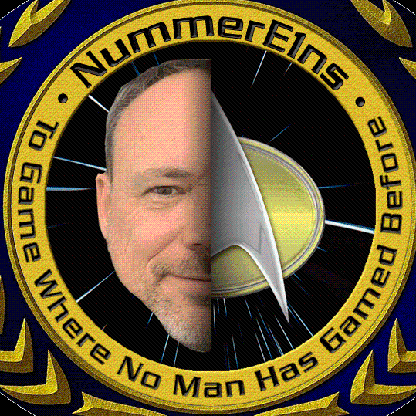 NummerE1ns's avatar