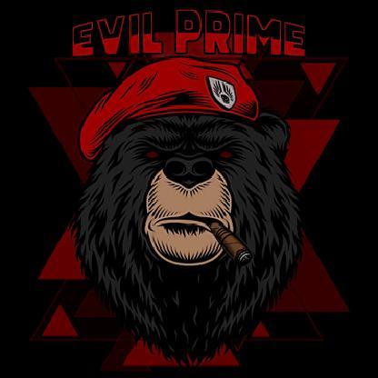 EvilPrime69's avatar