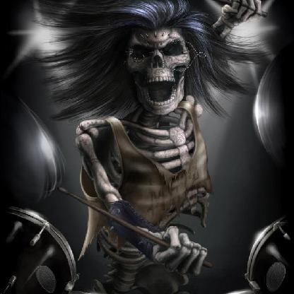 NEDODRUMMER's avatar