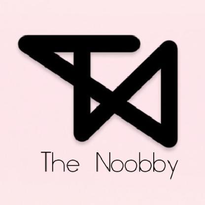The-Noobby's avatar