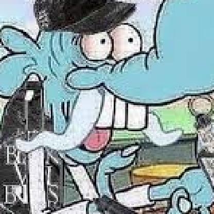 DumbDumbMcgeee's avatar