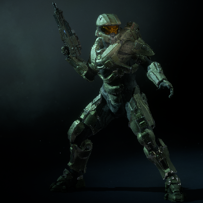 CrippleGod18's avatar