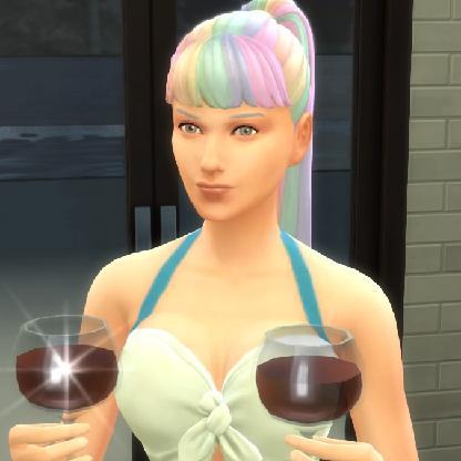 BettyBat16's avatar