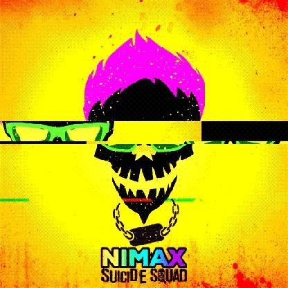 NiMaxUA's avatar