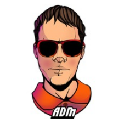 ADM00103's avatar