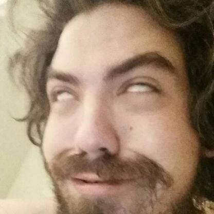 Gapstretcher's avatar