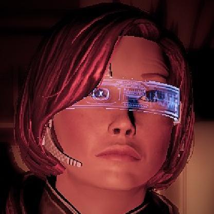 Lyrishadow's avatar