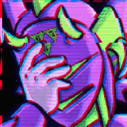 Lskro's avatar