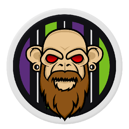 BigZombieMonkey's avatar