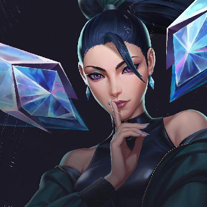 ThEagleEUW's avatar