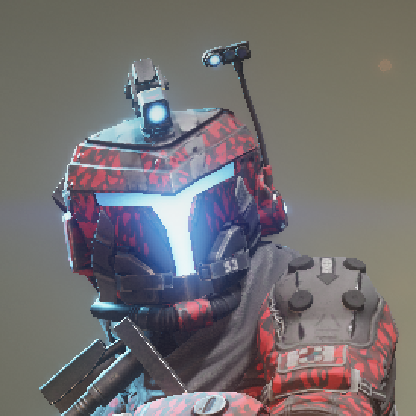 GadidusVirginus's avatar