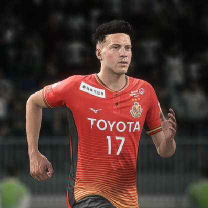 GamerIDStrix's avatar