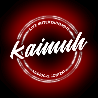kaimuh's avatar