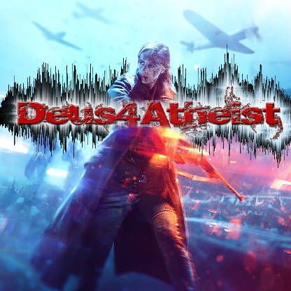 Deus4Atheist's avatar