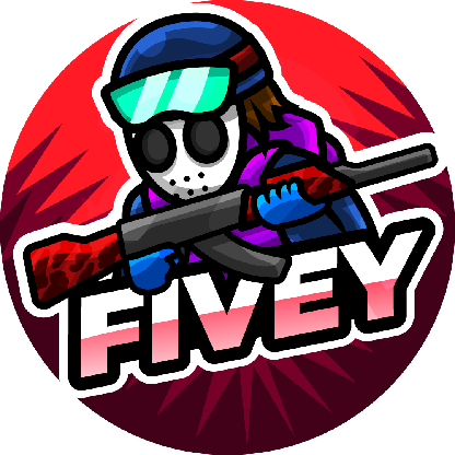 PlayerFIVEY's avatar