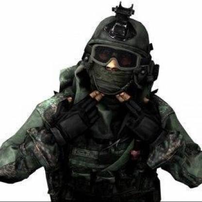 Genlls's avatar