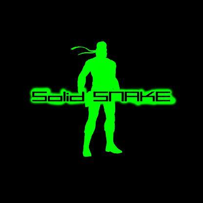 SolidSnakeCZE's avatar