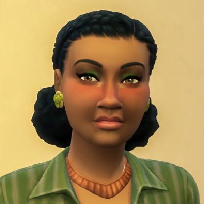 SolieSims's avatar