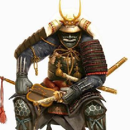 WuTangShaolin88's avatar