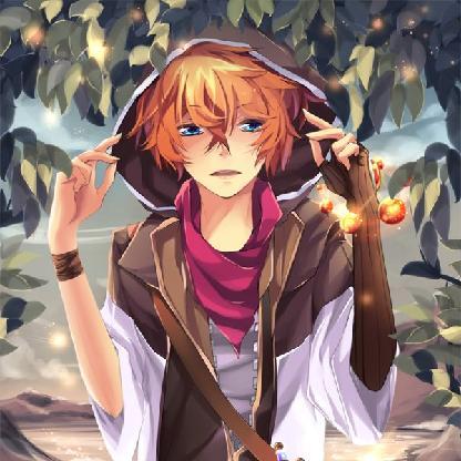 Cheveayo's avatar