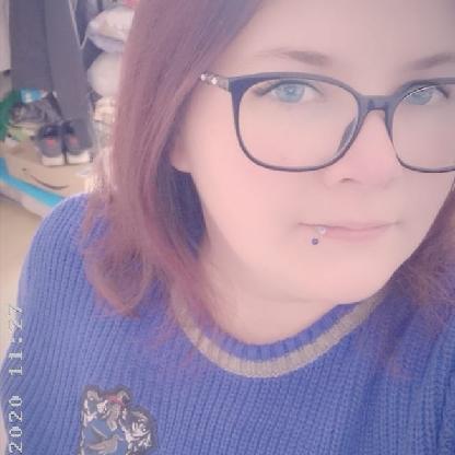 Miss_Vixens23's avatar